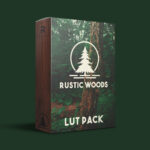 Rustic Woods LUT Pack