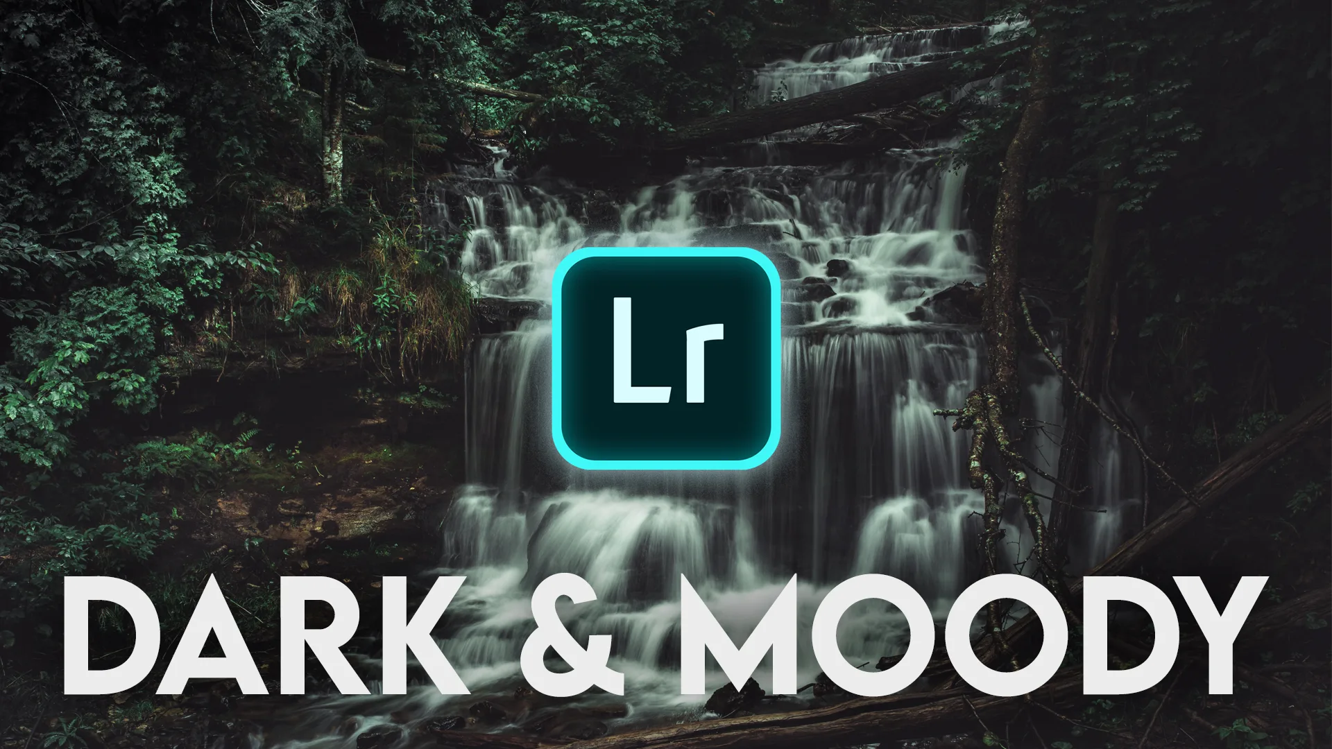 You are currently viewing Dark & Moody Lightroom Mobile Tutorial