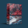 Aerolux LUT BOX preset by RunNGun