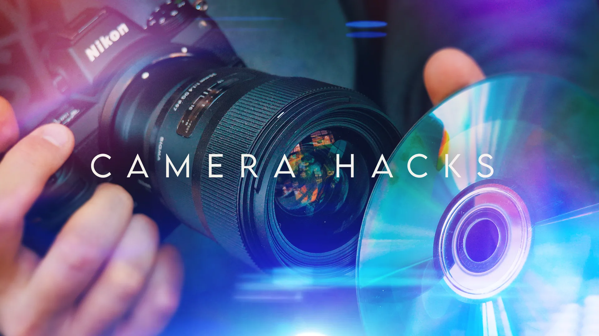 You are currently viewing Easy Camera Hacks