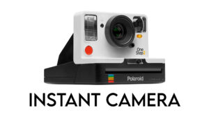 instant camera buying guide 2020 runngun