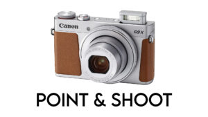 point and shoot camera buying guide 2020 blog runngun