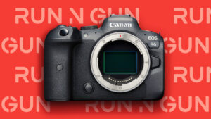 Canon EOS R6 Review RunNGun Photo