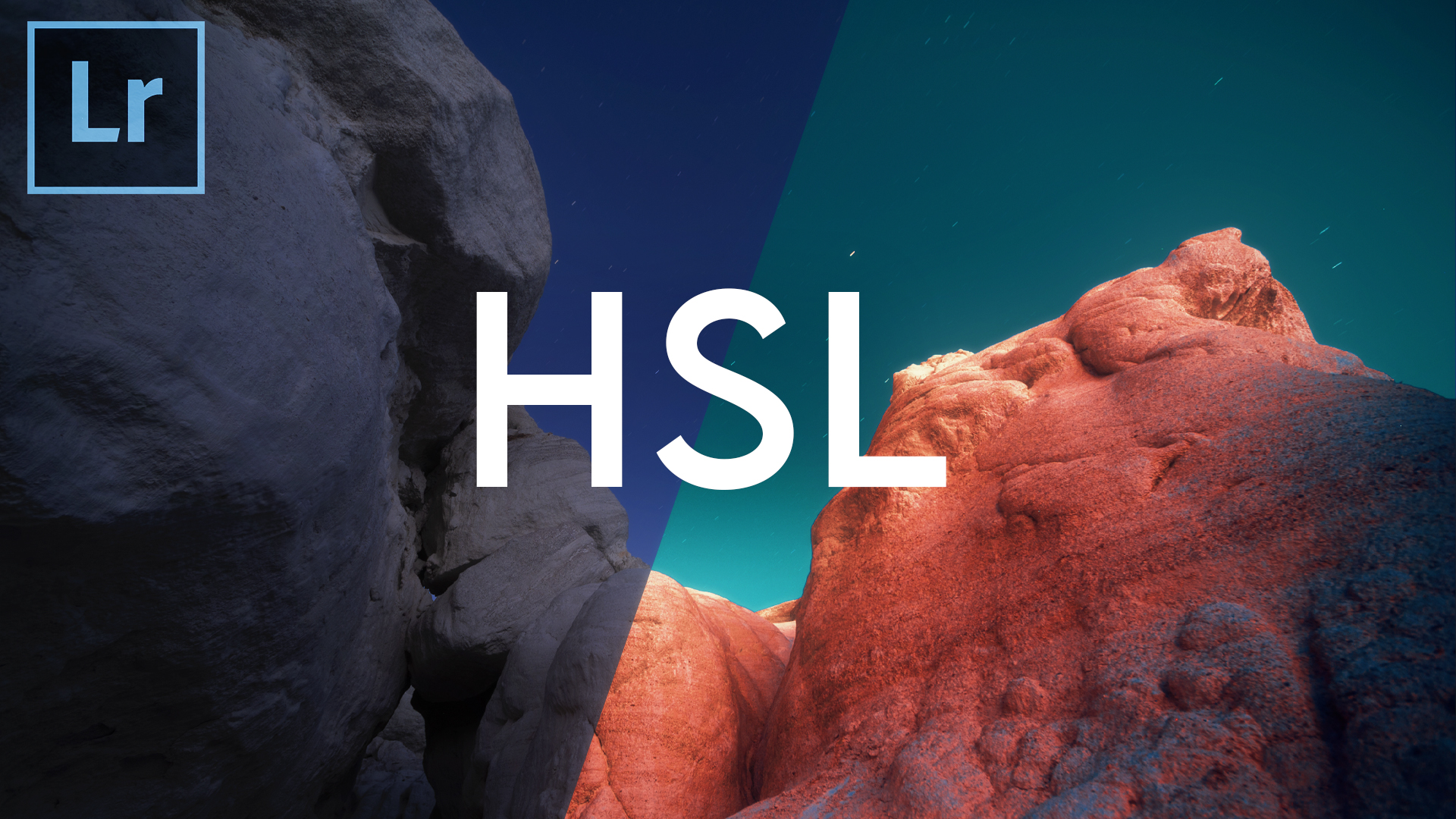 Read more about the article Master the HSL Color Tab in Lightroom