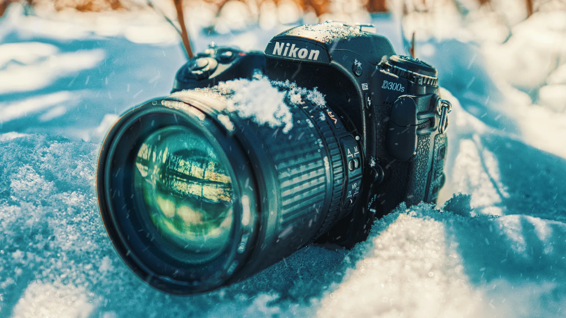 You are currently viewing Winter Photography Tips and Tricks