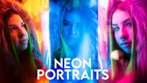Read more about the article How to Edit Neon Portraits