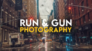 Read more about the article 10 Run and Gun Photography Tips