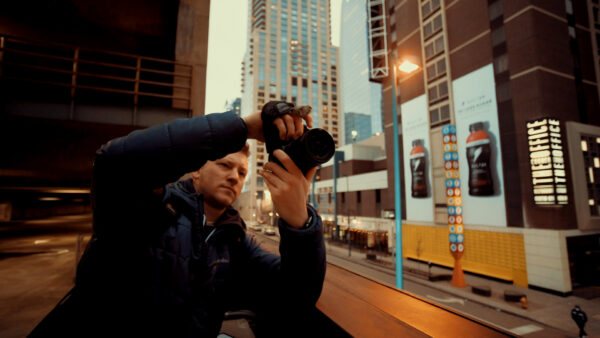 10 Run and Gun Photography Tips for better Street Photography