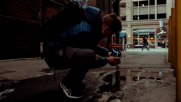 10 Run and Gun Photography Tips for better Street Photography