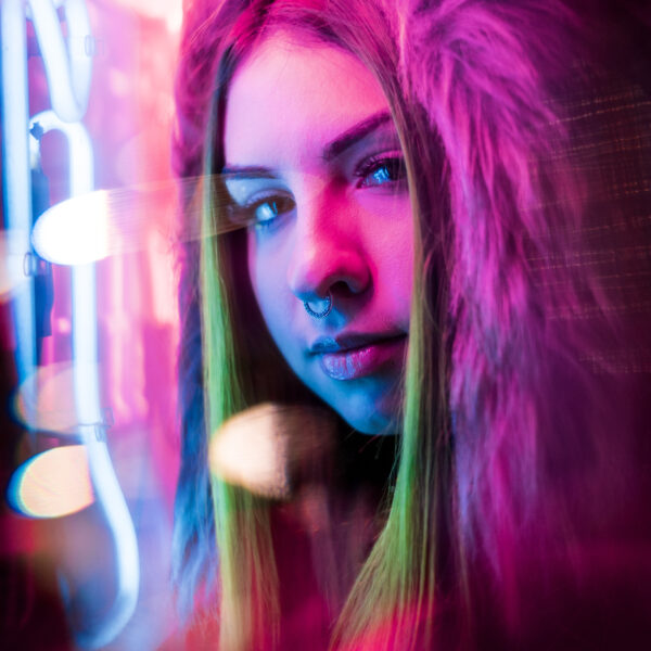 Neon Portrait Photography Tips Tricks Run N Gun 6