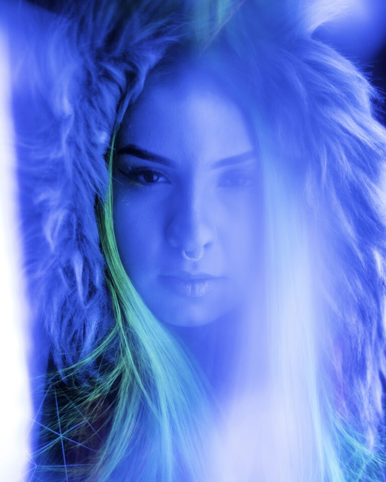 Neon Portrait Photography Tips Tricks Run N Gun 4