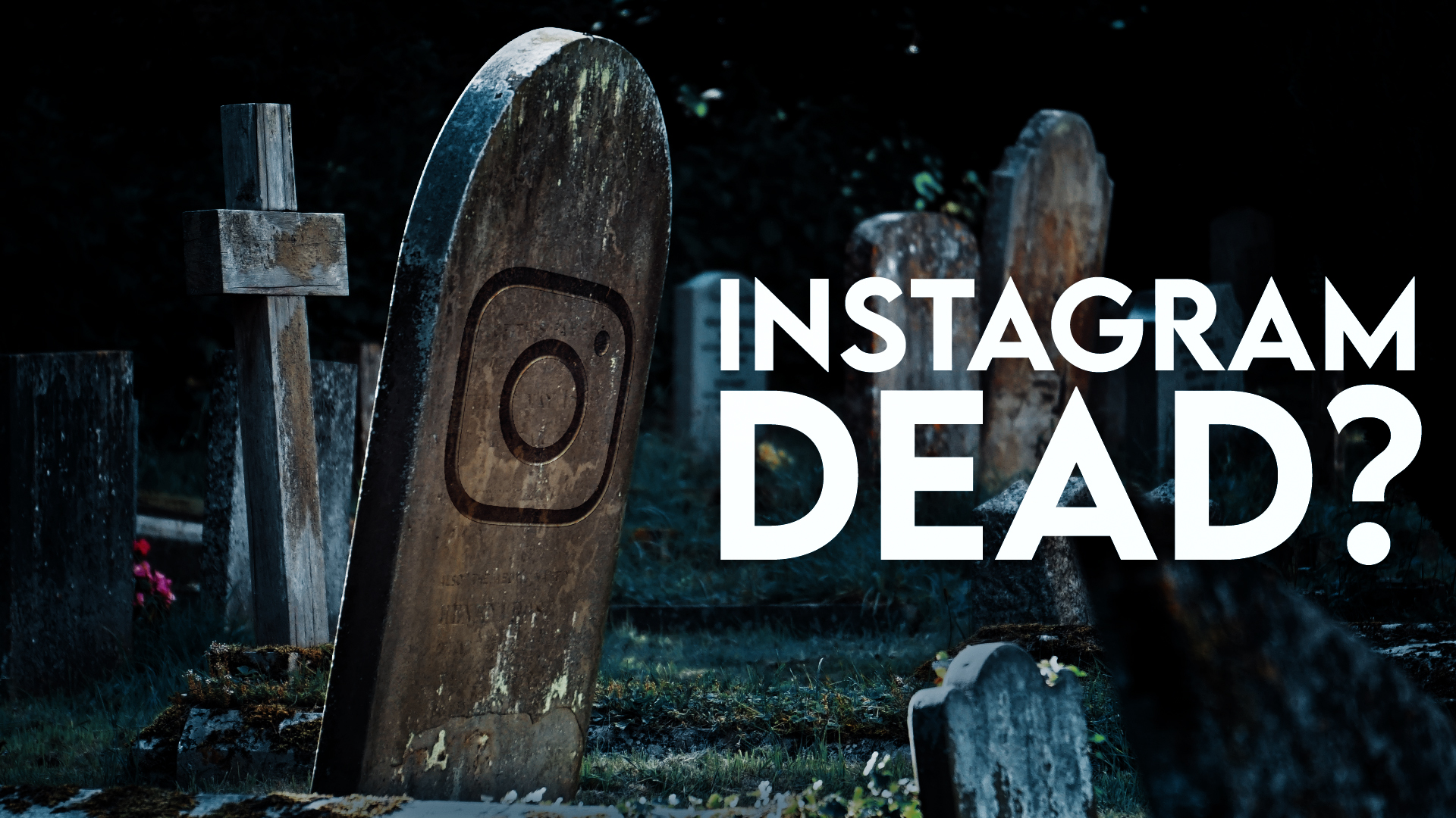 Read more about the article 7 Reasons Why Instagram is DEAD