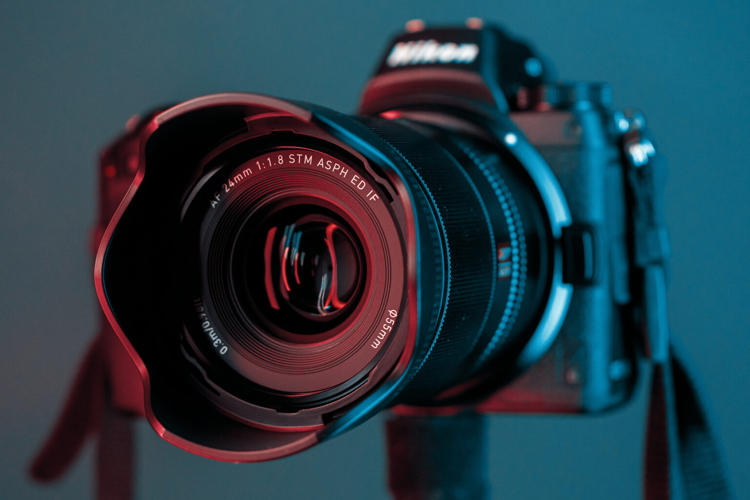 Viltrox 24mm F1.8 Lens Review - Run N Gun Photography