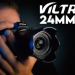 Viltrox 24mm F1.8 Lens Review