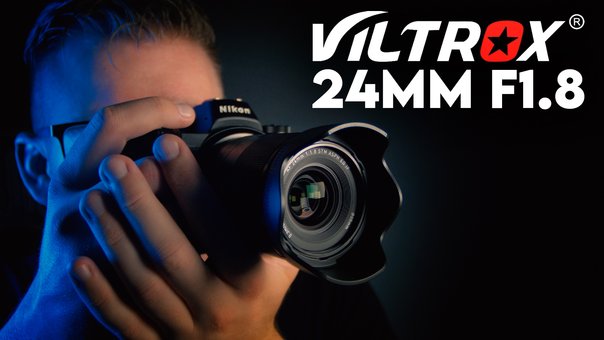 Read more about the article Viltrox 24mm F1.8 Lens Review