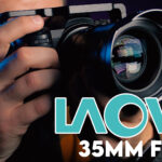Laowa 35mm f/0.95 FF Lens Review