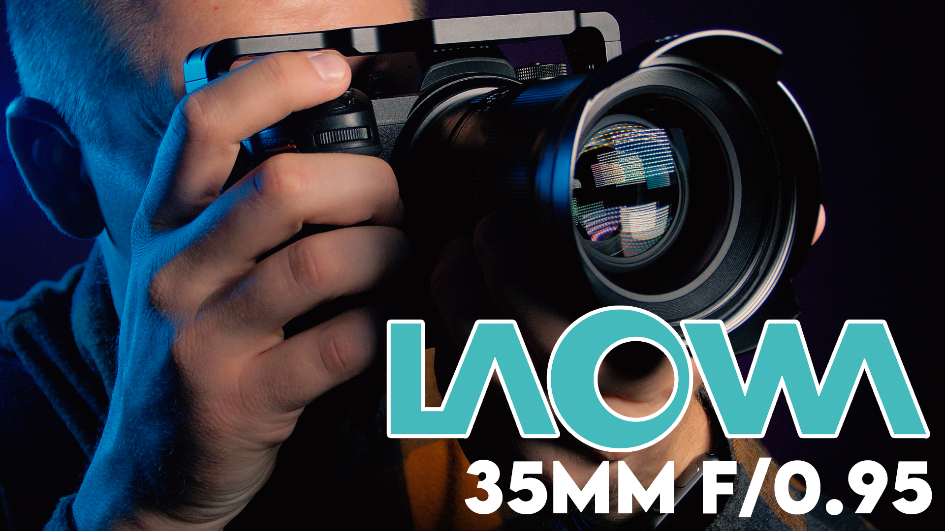 You are currently viewing Laowa 35mm f/0.95 FF Lens Review