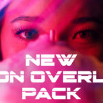 Neon Overlay Pack – NEW PRODUCT DROP
