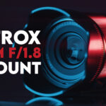 Viltrox 35mm F1.8 Z-Mount Lens REVIEW
