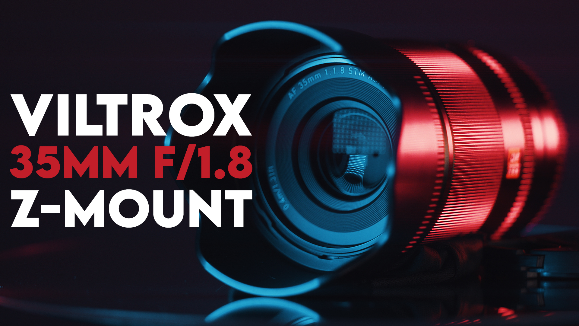 You are currently viewing Viltrox 35mm F1.8 Z-Mount Lens REVIEW