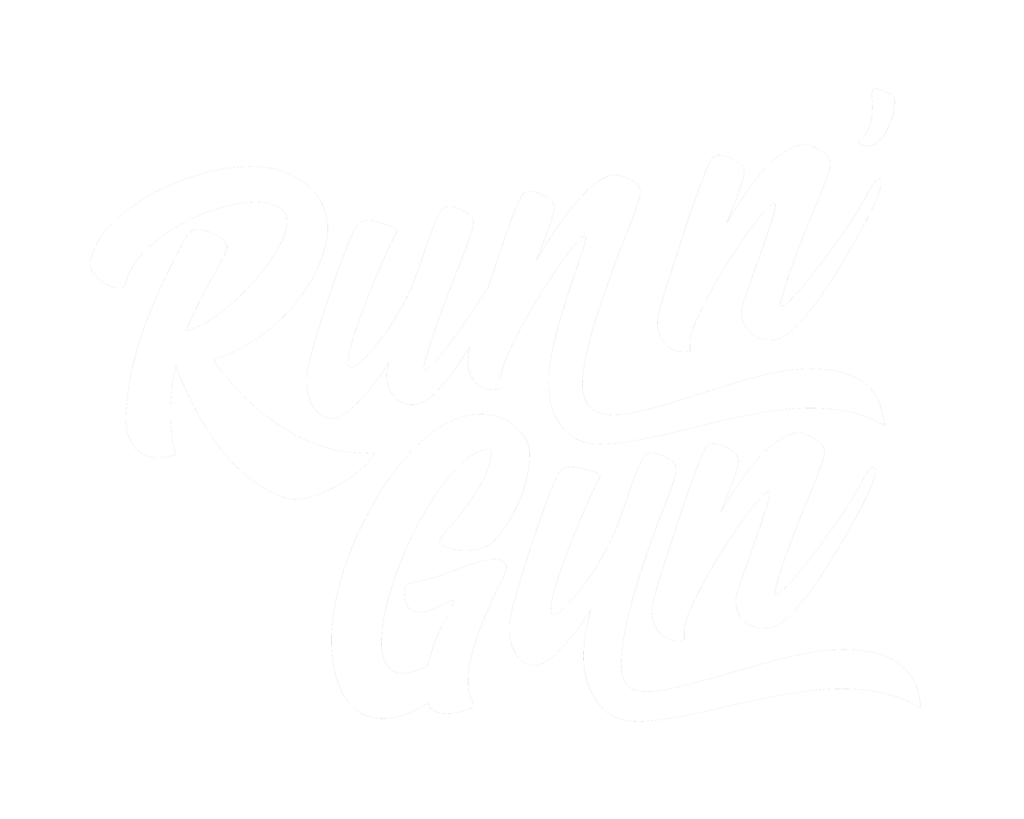 Run N Gun Photography LLC Official Logo
