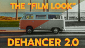 Read more about the article Dehancer Film 2.0 Plugin Review