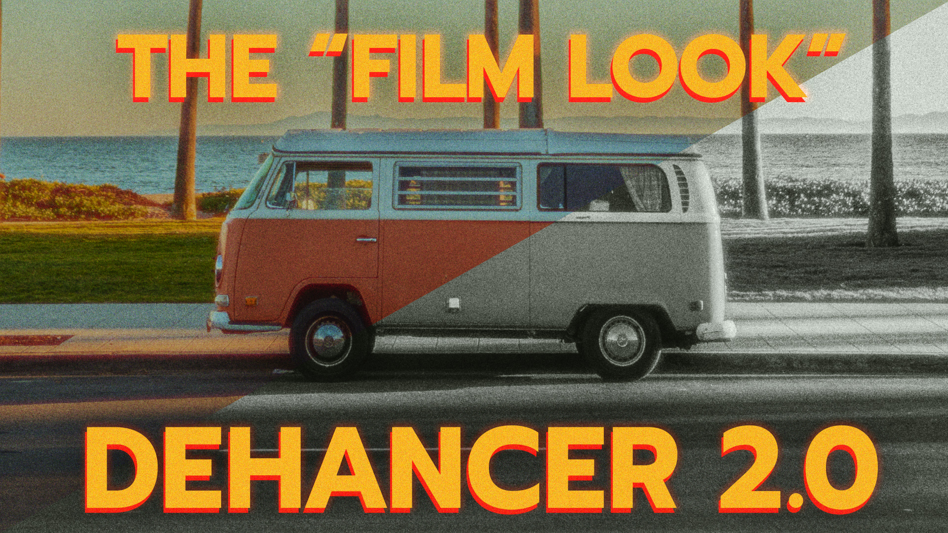 You are currently viewing Dehancer Film 2.0 Plugin Review