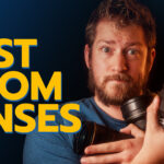 3 Zoom Lenses Every Photographer Should Own