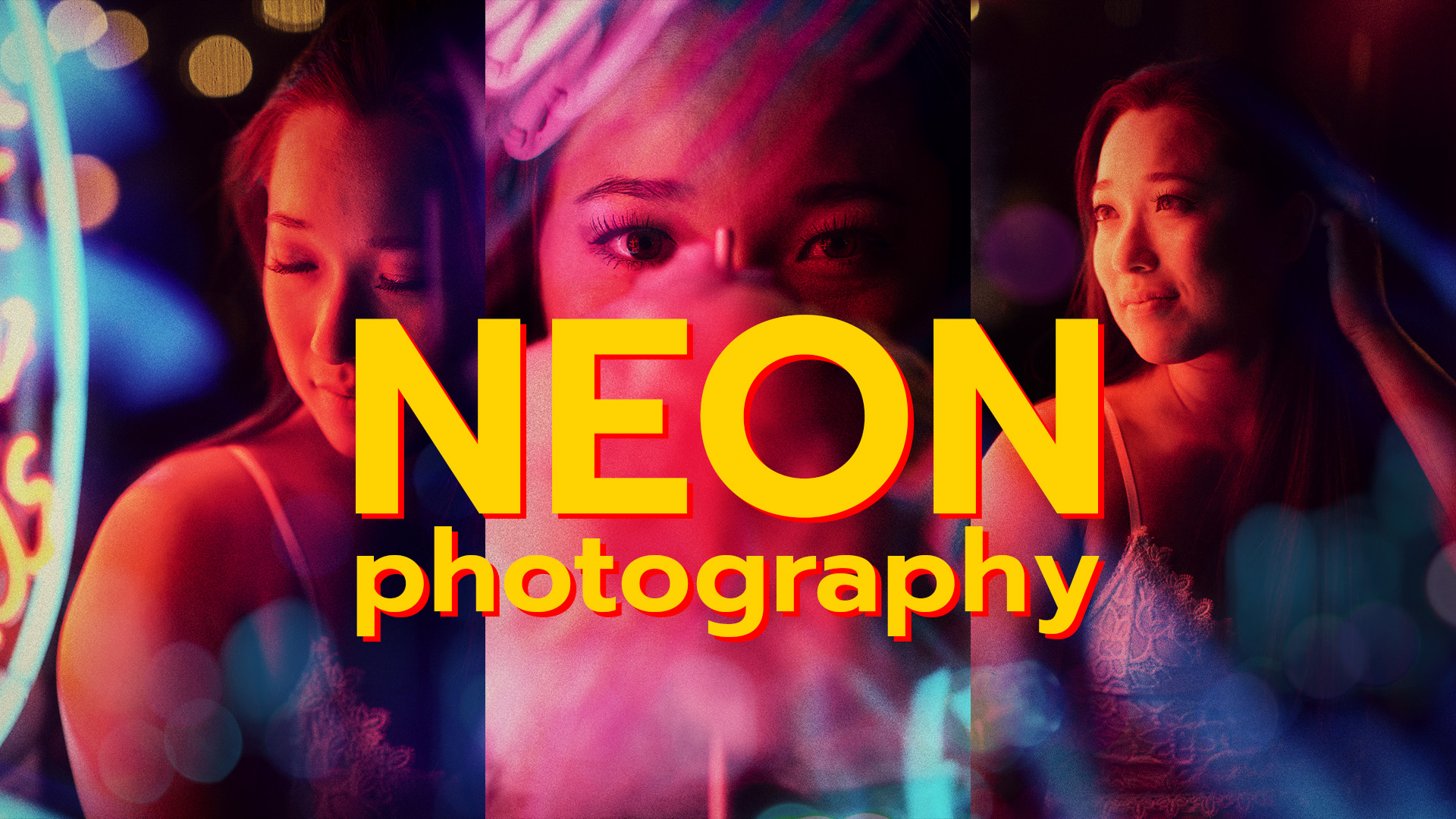 Read more about the article Beginner’s Guide to Neon Photography