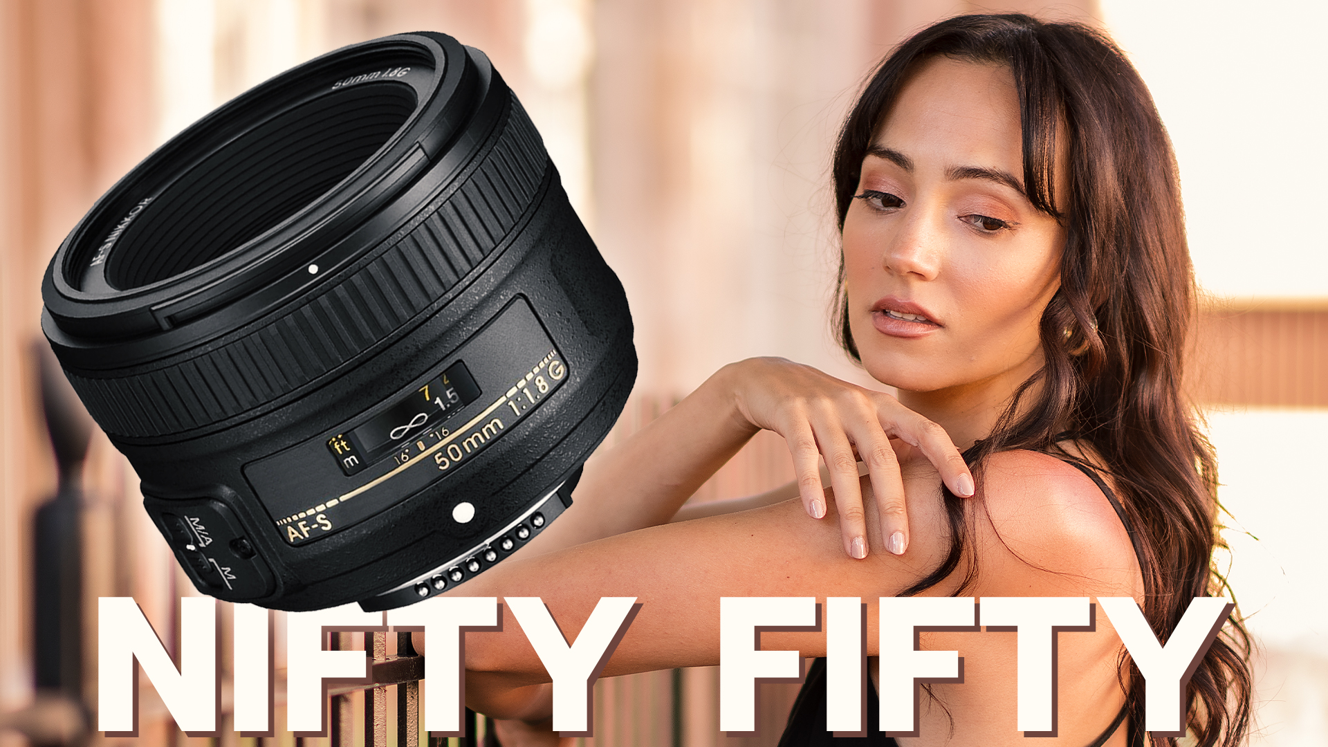 You are currently viewing 6 Reasons Why You Need a Nifty Fifty