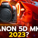 Canon 5D Mark II still a Good Camera?