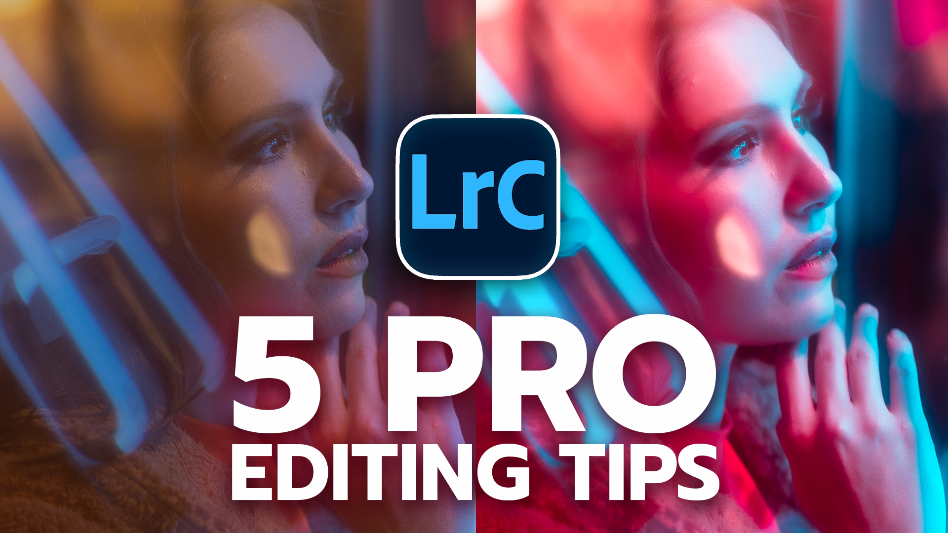 You are currently viewing Lightroom Editing Tips & Tricks