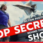 TOP SECRET: 6 Action Photography Tips