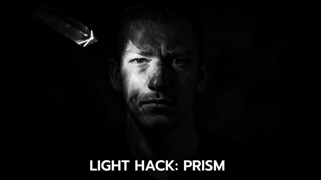 Portrait Light Hack Prism