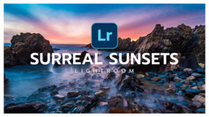 Read more about the article Sunset Editing Tutorial in Lightroom