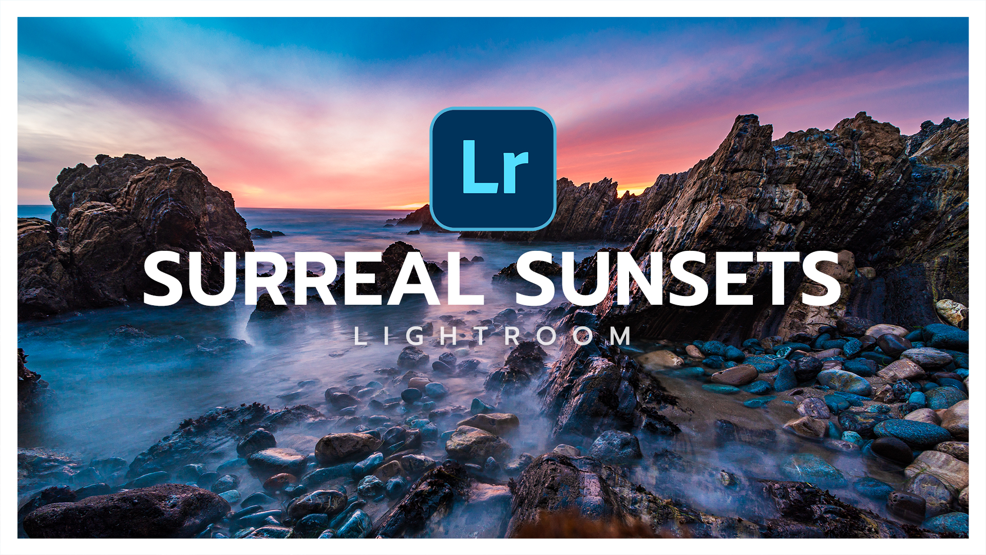 You are currently viewing Sunset Editing Tutorial in Lightroom