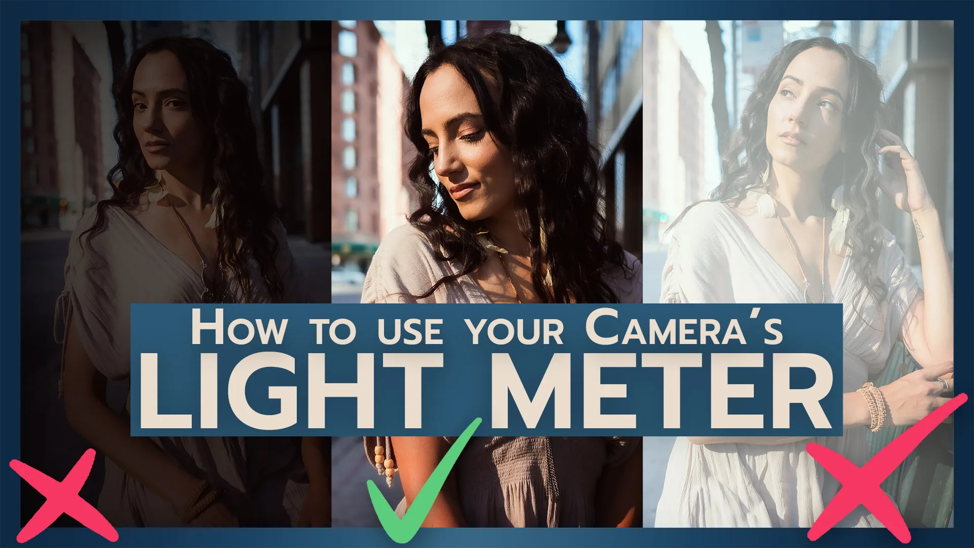 You are currently viewing How to Read Your Camera’s Light Meter