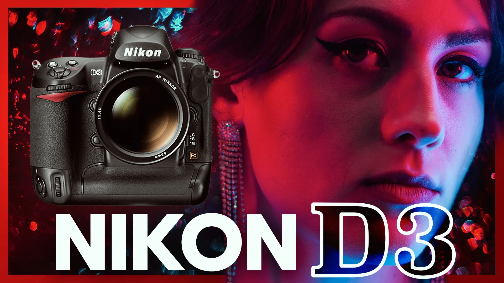 Read more about the article 17 Years Later! Is the Nikon D3 Still Good in 2024?