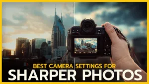 Read more about the article 10 Settings for Sharper Photos