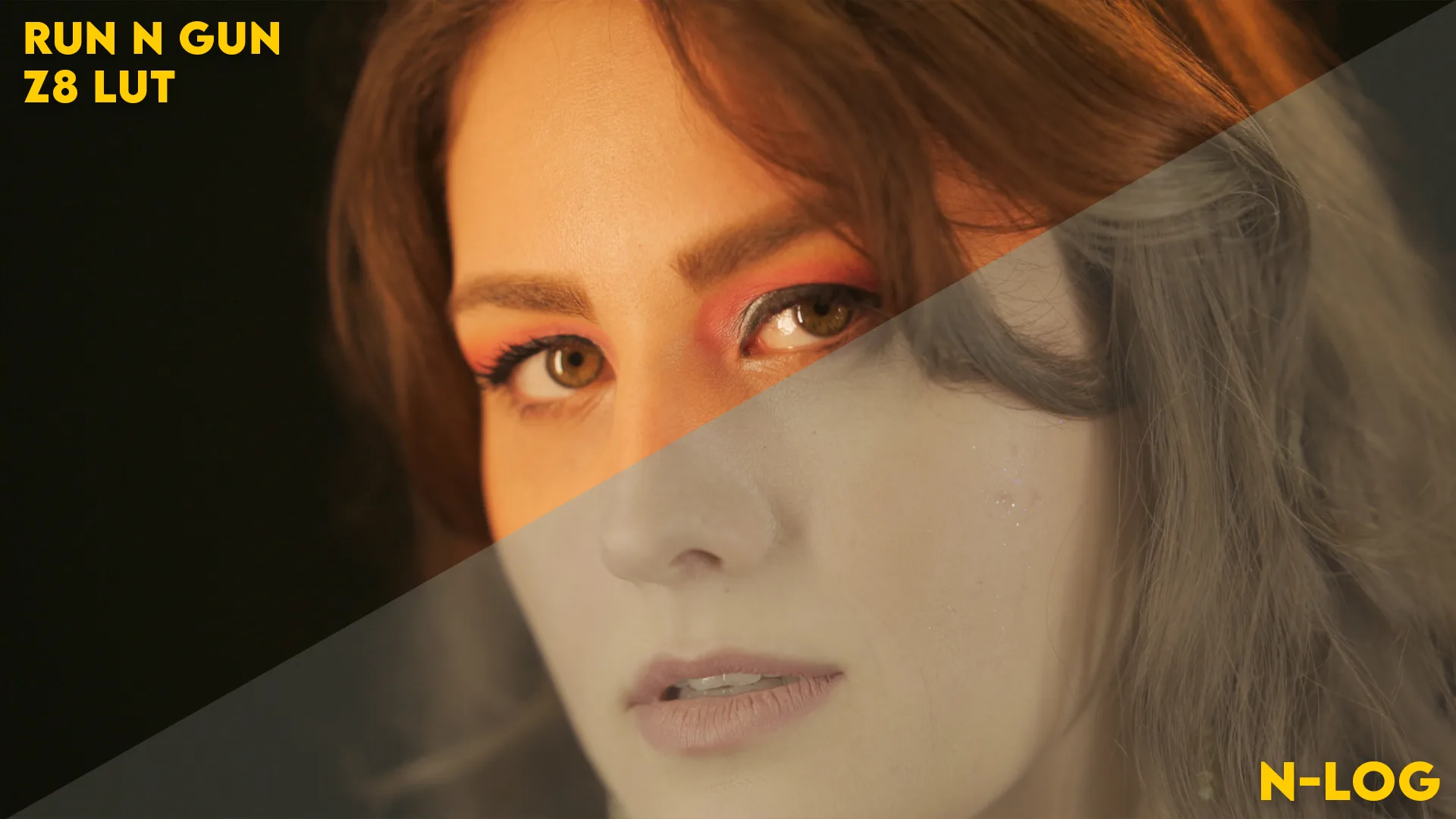 Nikon Z8 LUT: N-Log to Rec. 709 - Image 6