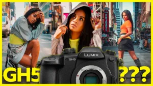 Read more about the article Is the Lumix GH5 Still Good?