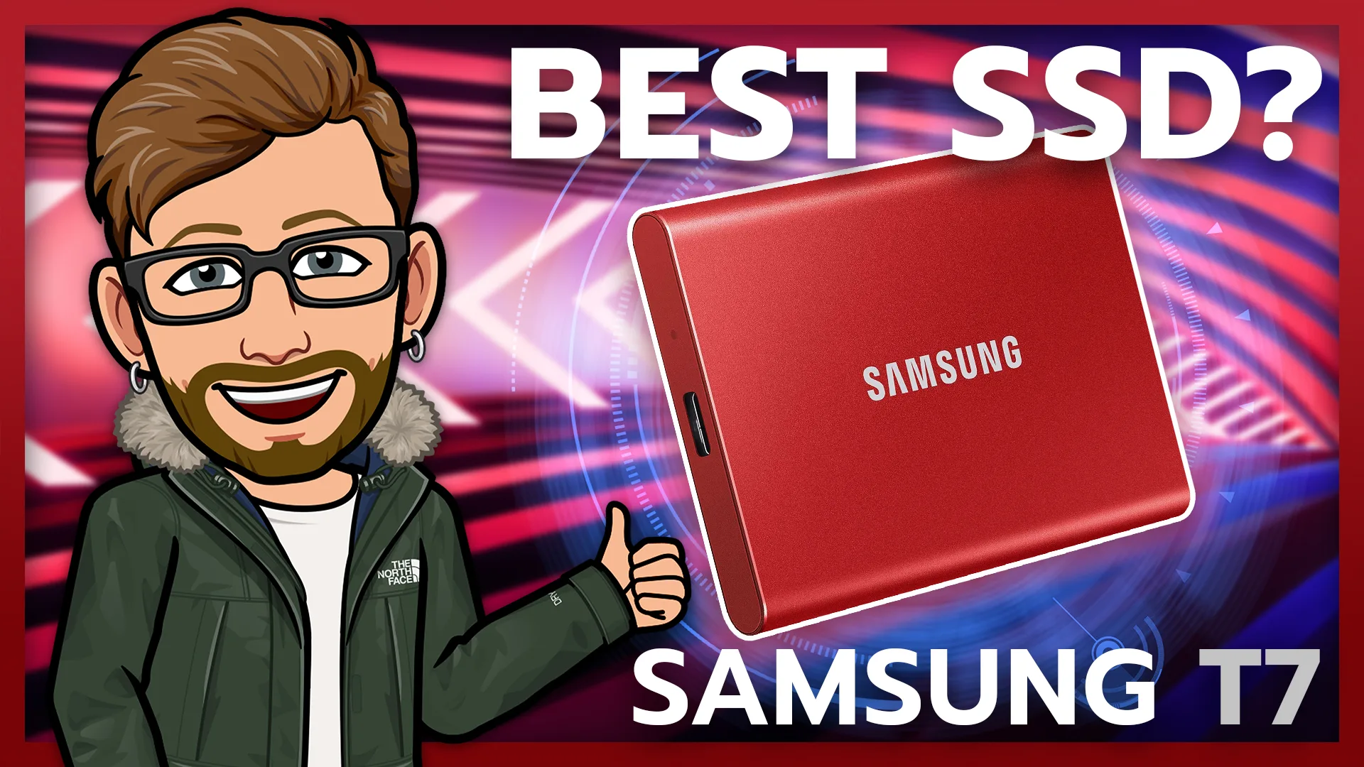 You are currently viewing SAMSUNG T7 SSD Review